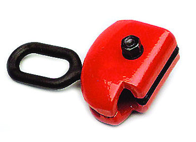 B-130 - Autoblock with 100MM - Self-Locking Pull Clamp