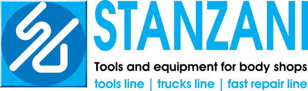 Stanzani Tools - Made in Italy