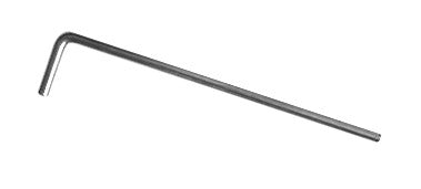 D-06500300 - Steel Rod Length 200MM for use with Spot Weld System