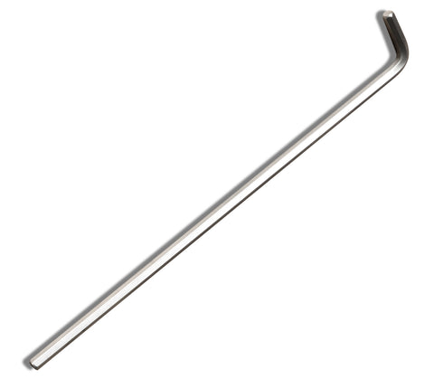 D-06500450 - Hexagonal Steel Rod Length 300MM for Spot Weld System