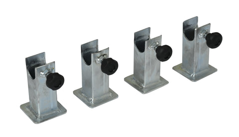 C-07503350 - Kit of Dismountable Arms for Dalmer Stand (309D)