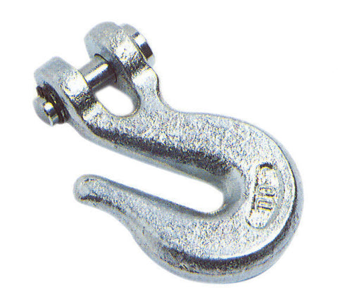 D-91 - Hook with Fork Connection