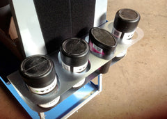 D-501 - Container for Abrasive Paint