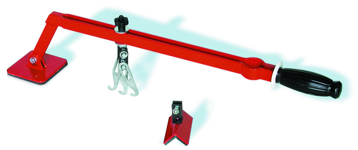 A-175 - Power Lift - Pull Claw with 3 Hooks – STANZANI