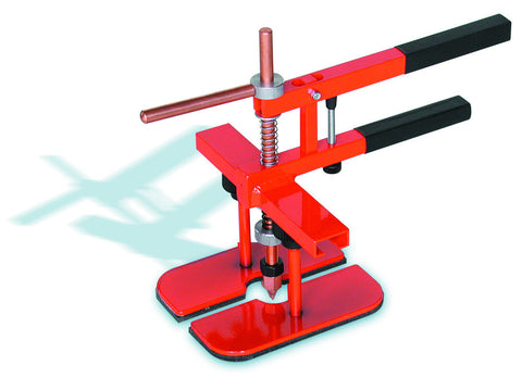 A-179 - Falcon - Hand Puller to be used with Spot Welder
