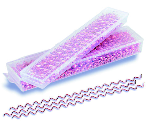 C-174 - Wiggly Wires Packages (100 pc)