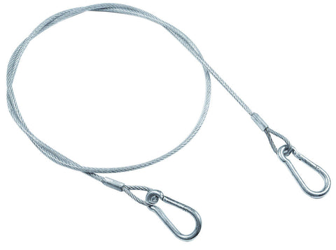 D-80 - Safety Cable
