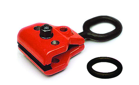 B-131 - Universal Pull Clamp 100 mm - Interchangeable