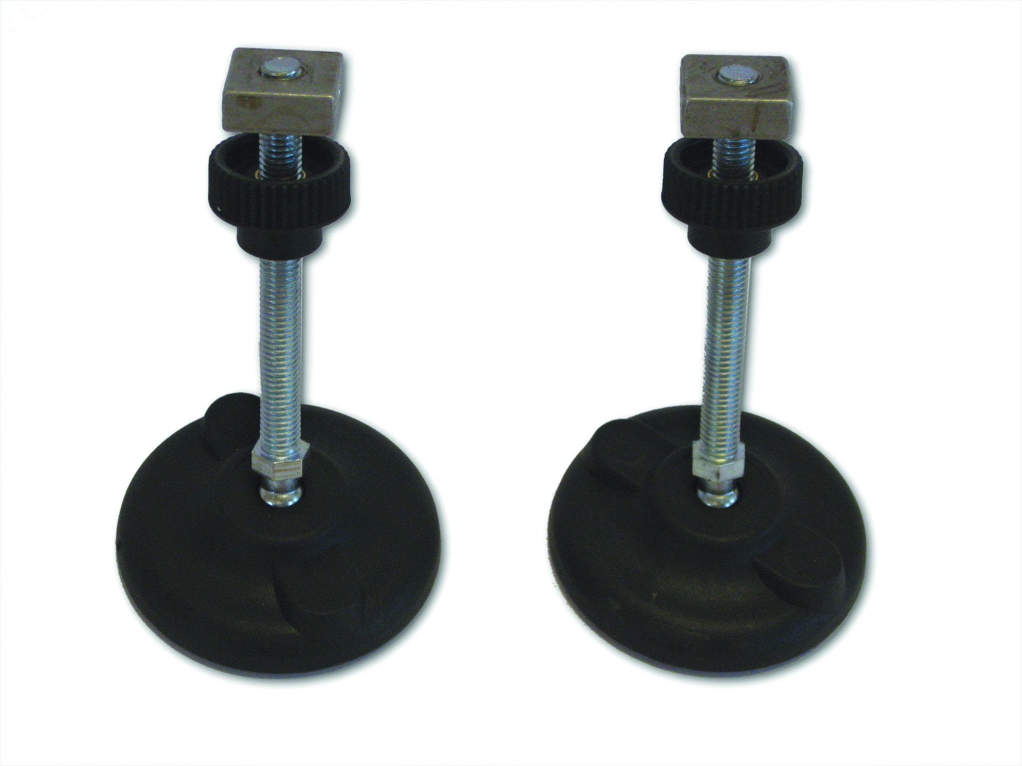 D-07505160 - Support with Mobile Rest (2 pc) to be used with Falcon Hand Puller (Art. 179V)